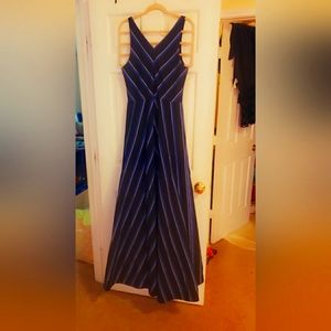 HALSTON Dress Size 10